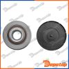 Poulie d'Alternateur pour MERCEDES | ESA-ME-003, 0121540102